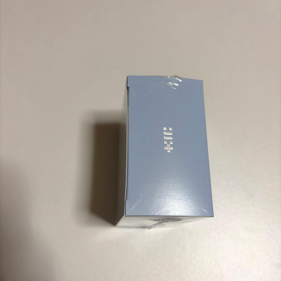 新品未開封　illit イヤモニ風イヤホン