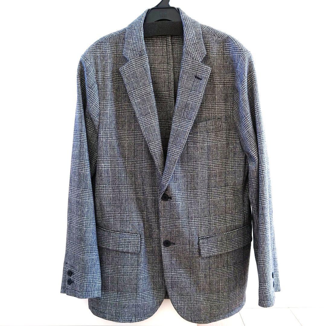 【SUNNY】SHIPS 2Bテーラードジャケット