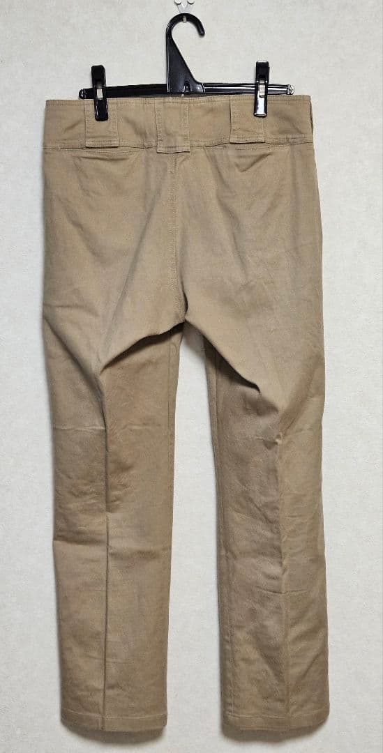 【最終値下げ】メゾンマルジェラ 17AW ツイルパンツ サイズ44