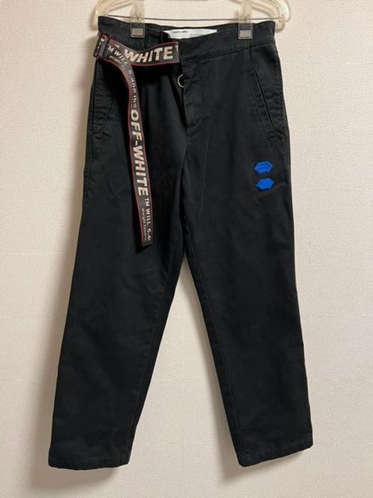 Off white 2013 パンツ