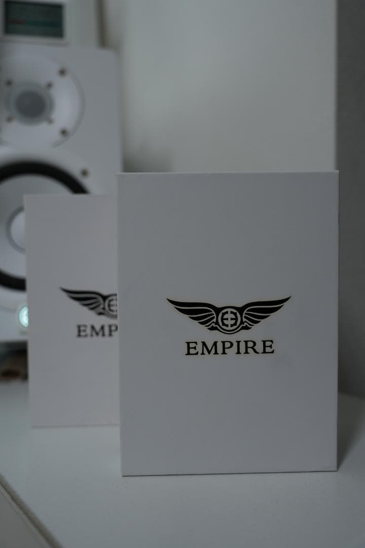イヤホン Empire Ears VALKYRIE MkII
