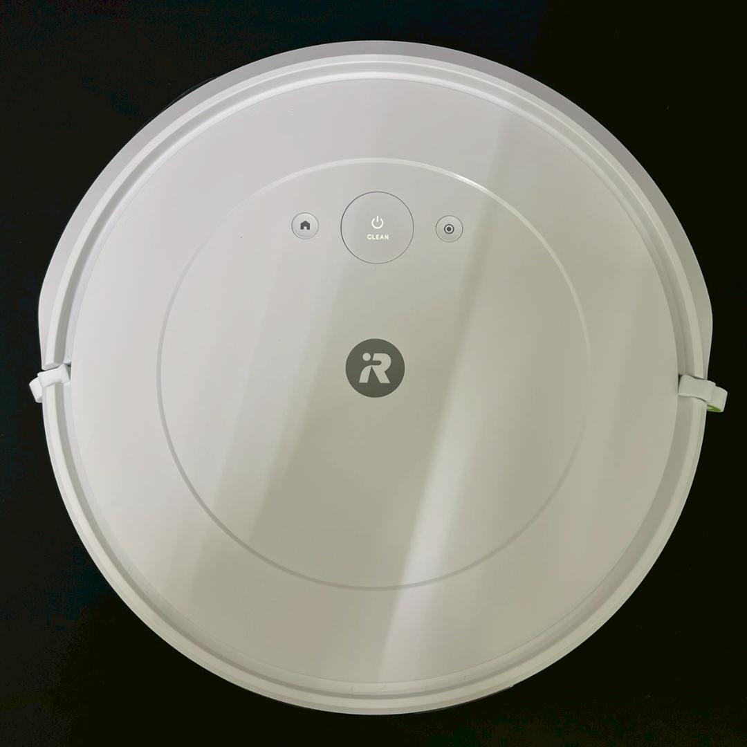 2024年製 iRobot Roomba Combo 2 Essential