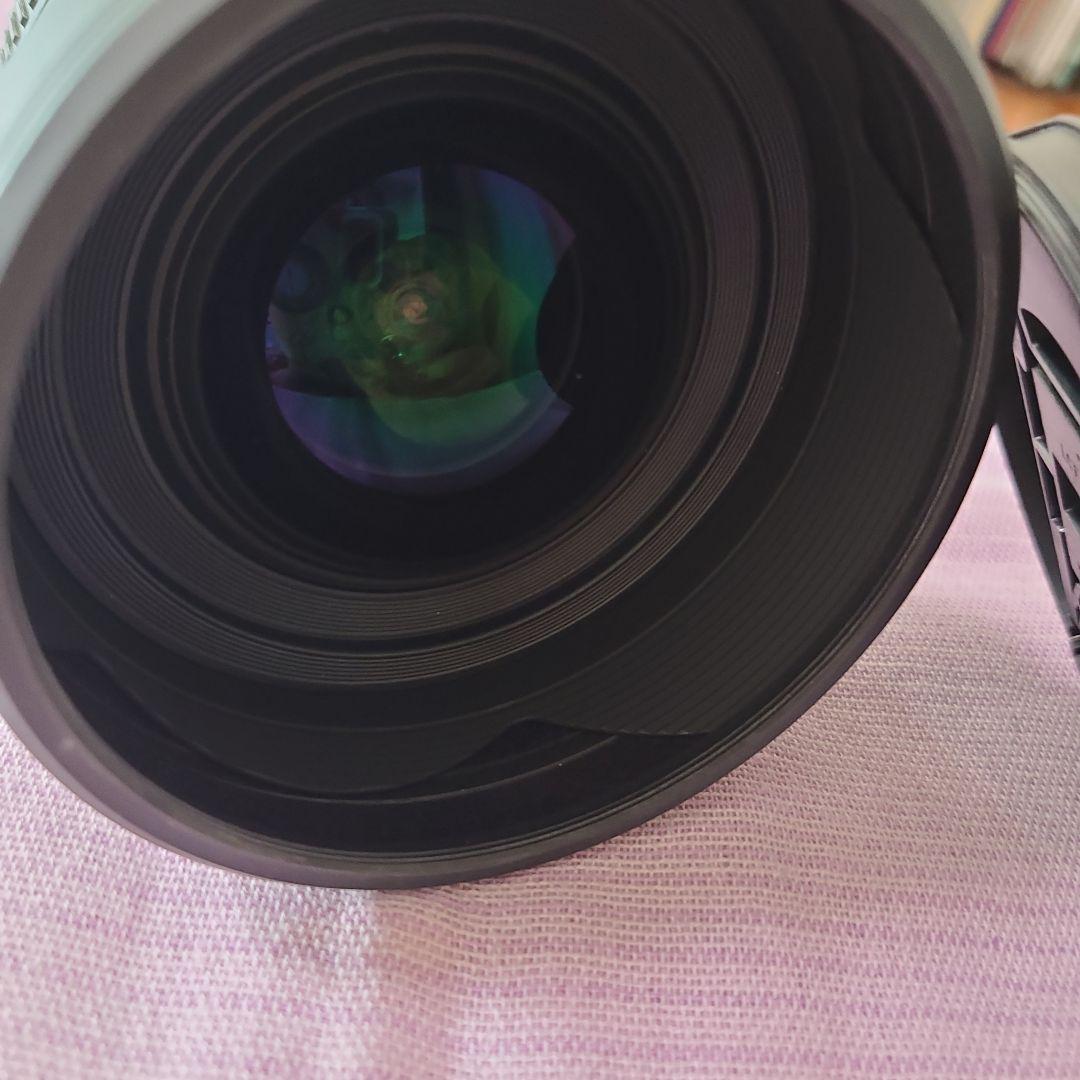 SIGMA 12-24mm F4.5-5.6 EX DG Canon超広角ズーム