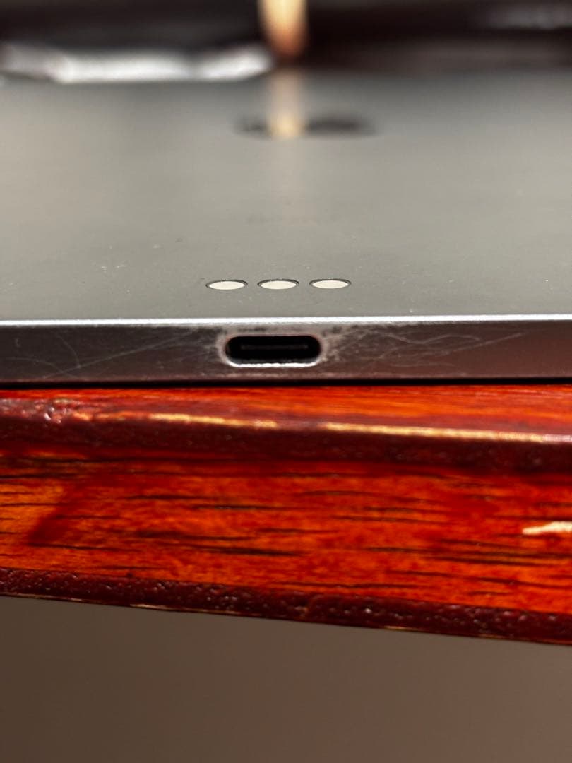 iPad Pro 12.9インチ　第3世代 2018 256GB