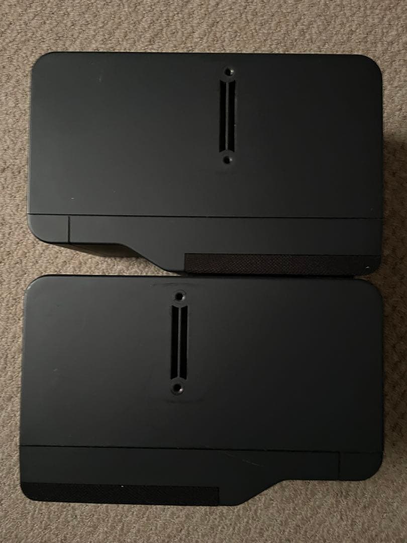 【良品】BOSE 101IT イタリアーノ　シリアル連番スピーカー