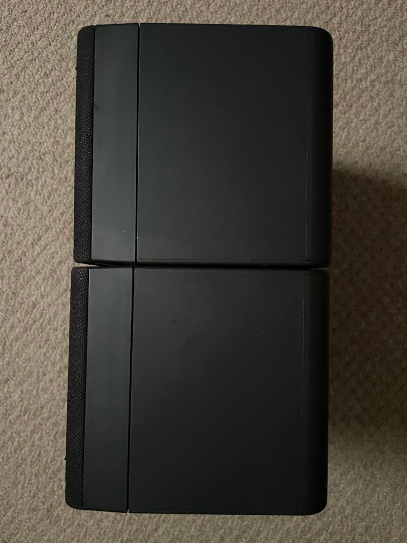 【良品】BOSE 101IT イタリアーノ　シリアル連番スピーカー