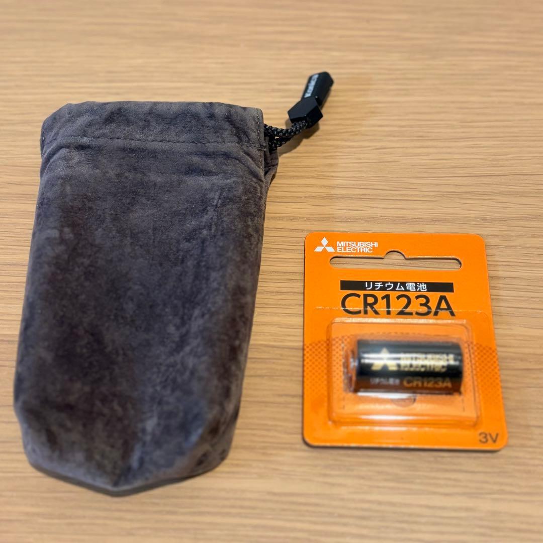 コニカ Konica Big Mini BM-301 フィルムカメラ 電池付き