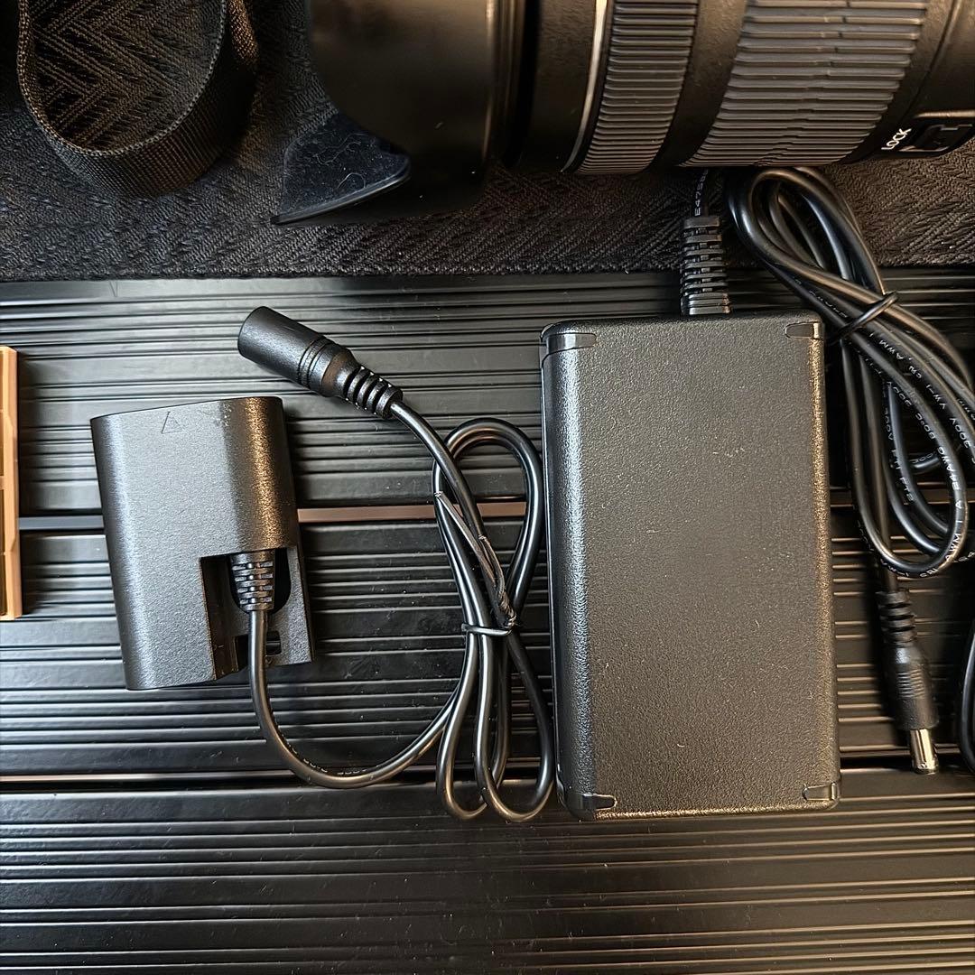 【美品】Canon EOS 7D MARK2 EF-S18-135レンズキット