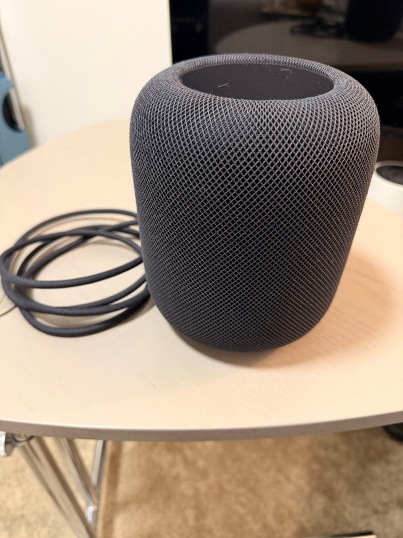 【送料無料】 Apple Pod 第2世代 ミッドナイト