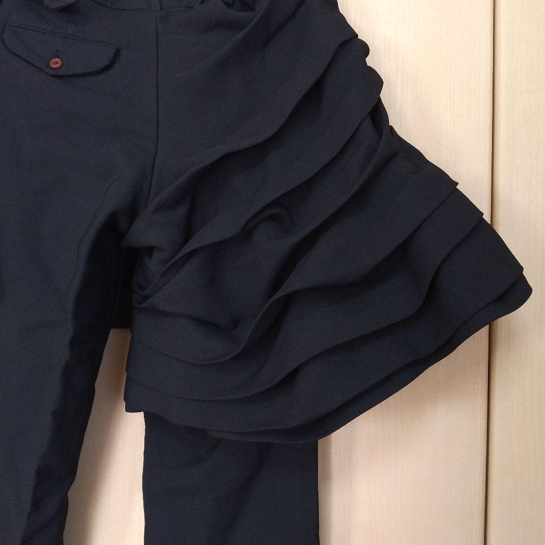 COMME des GARCONS スカパン