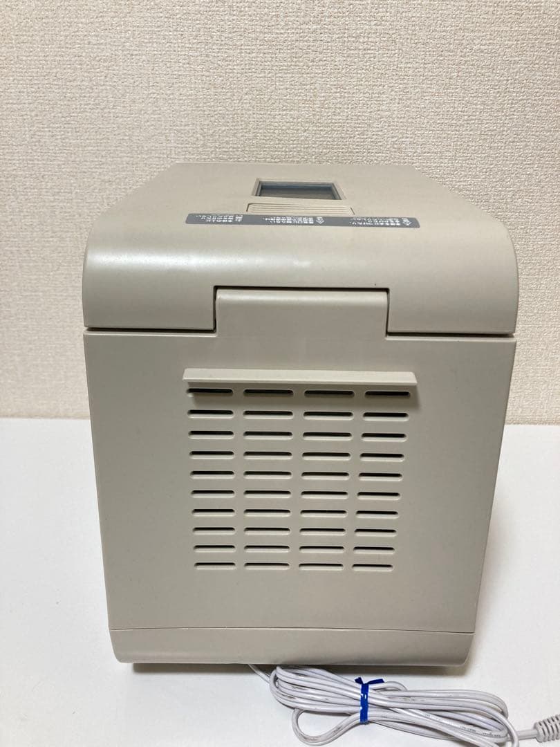 める【目立った傷や汚れなし】レコルト コンパクトベーカリー RBK-1