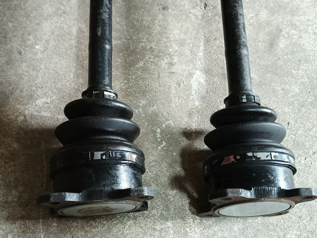 ☆ GA61 セリカXX ☆ ドライブシャフト ☆