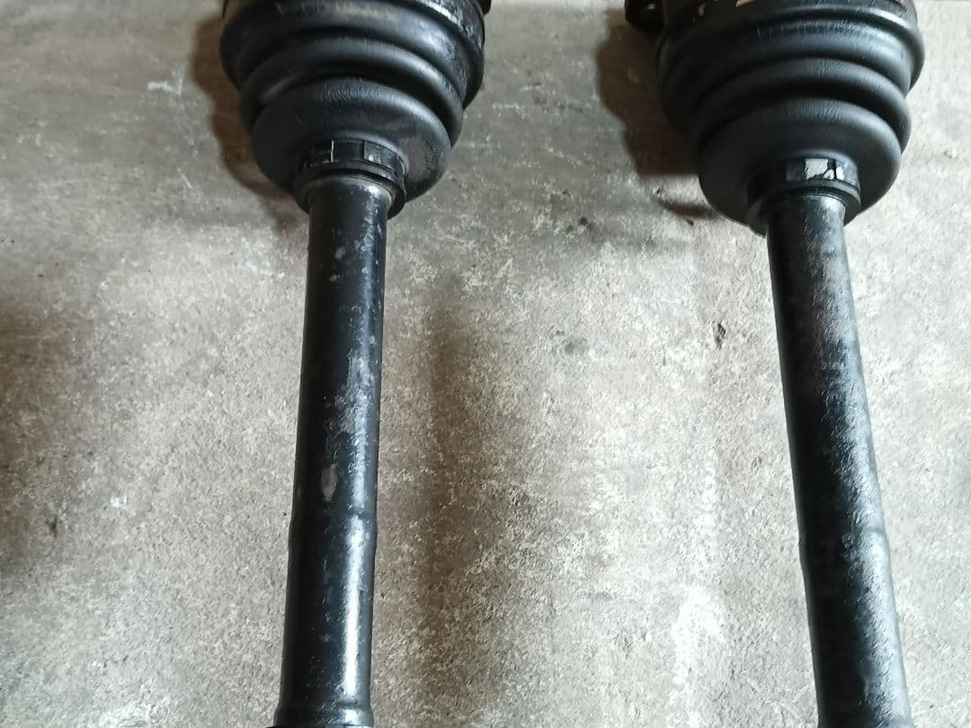 ☆ GA61 セリカXX ☆ ドライブシャフト ☆