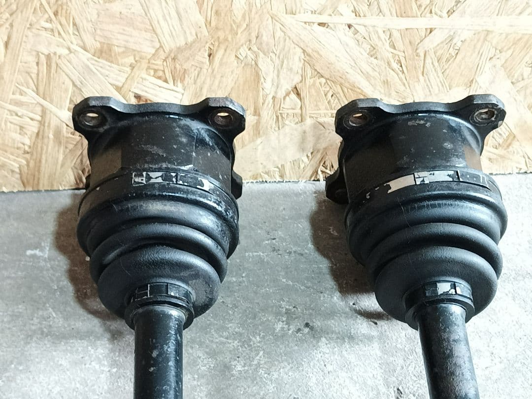 ☆ GA61 セリカXX ☆ ドライブシャフト ☆