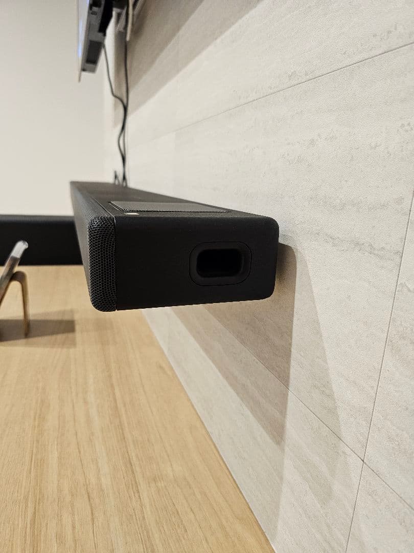 SONY サウンドバー HT-A5000