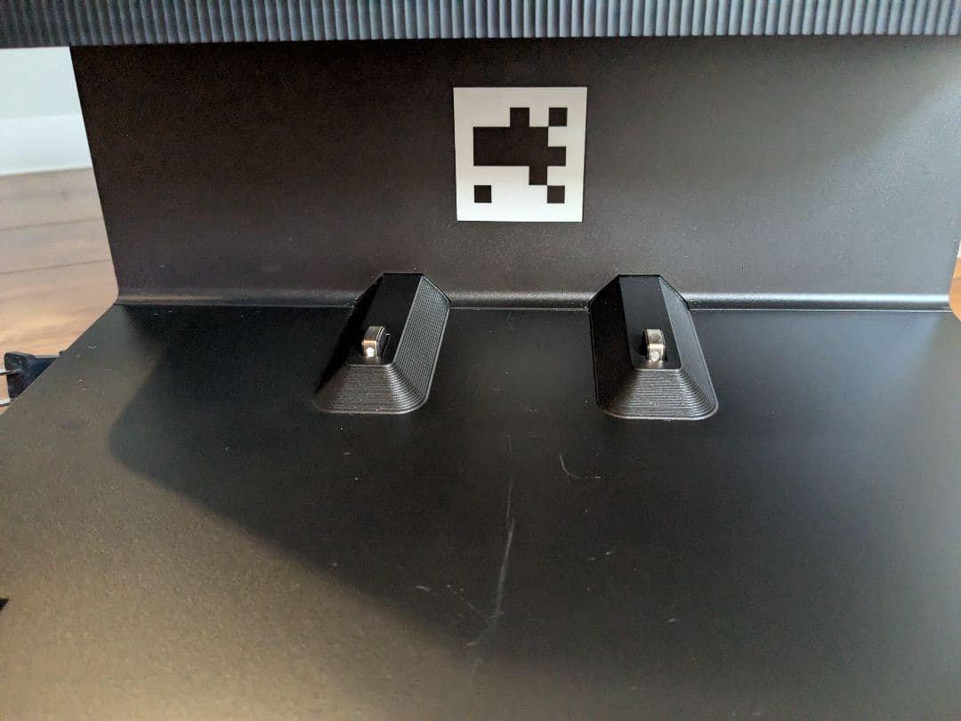 ヤマ　ロボット掃除機 本体　ルンバj5+　箱無し