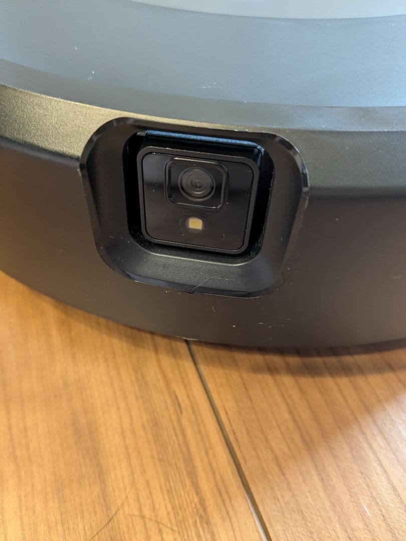 ヤマ　ロボット掃除機 本体　ルンバj5+　箱無し