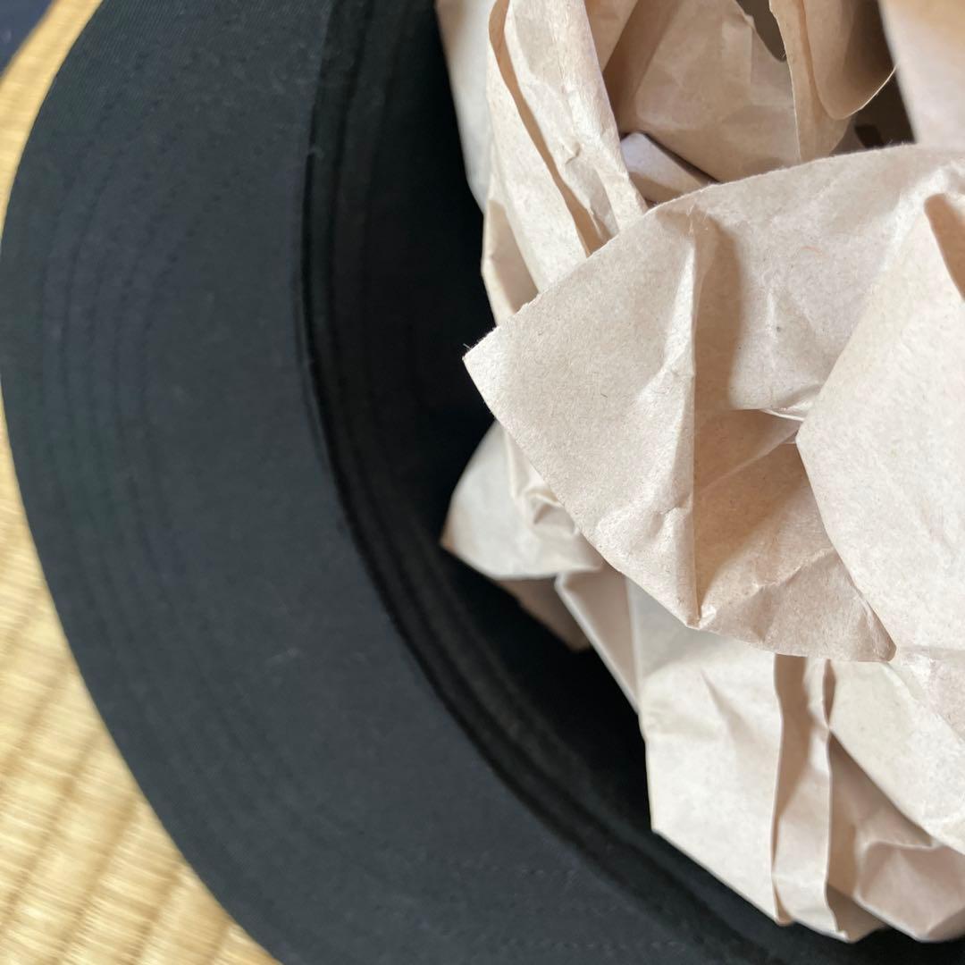 WTAPS URBAN TERRITORY 813 ブラックキャップ