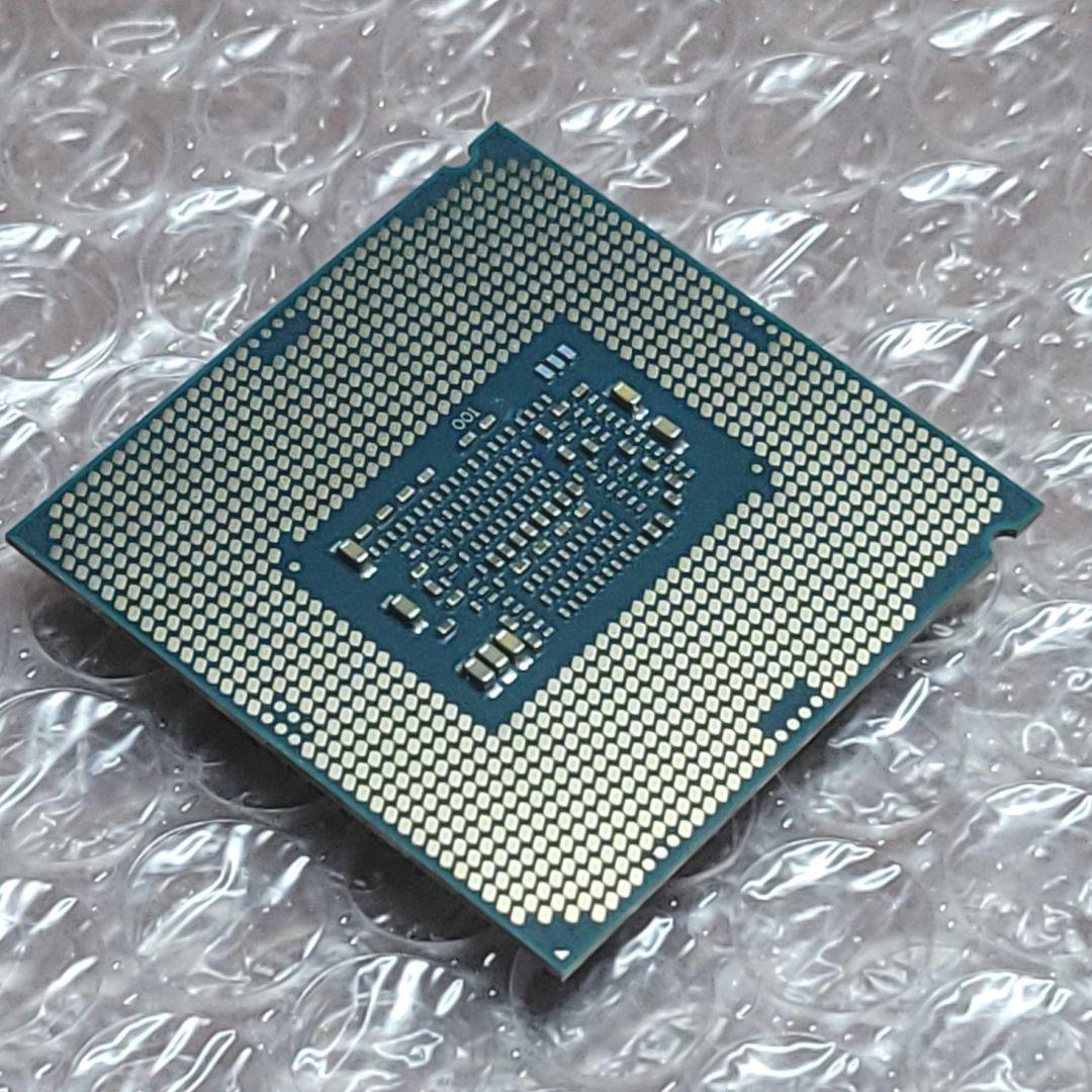 【動作確認済み】intel Core i7 7700 第7世代 3.60GHz④