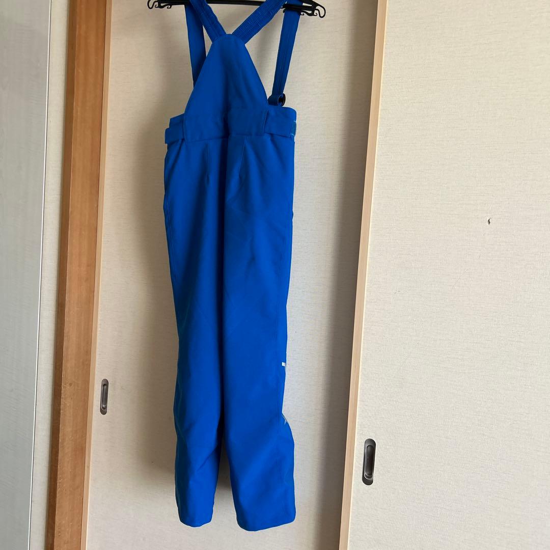 美品Phenix 140フェニックス スキーウェア 上下セット耐水圧10000