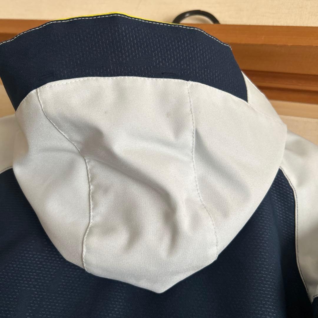 美品Phenix 140フェニックス スキーウェア 上下セット耐水圧10000