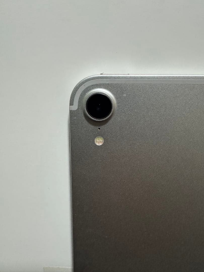 iPad Pro (12.9インチ) 第3世代 64GB 【ケース付き】