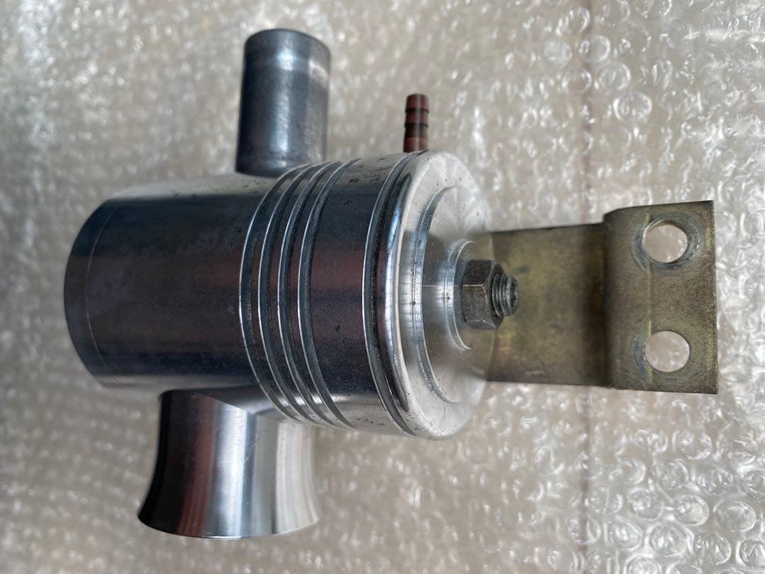 アルトワークス ブローオフバルブ テイクオフ プッシュンR F6A HA11S