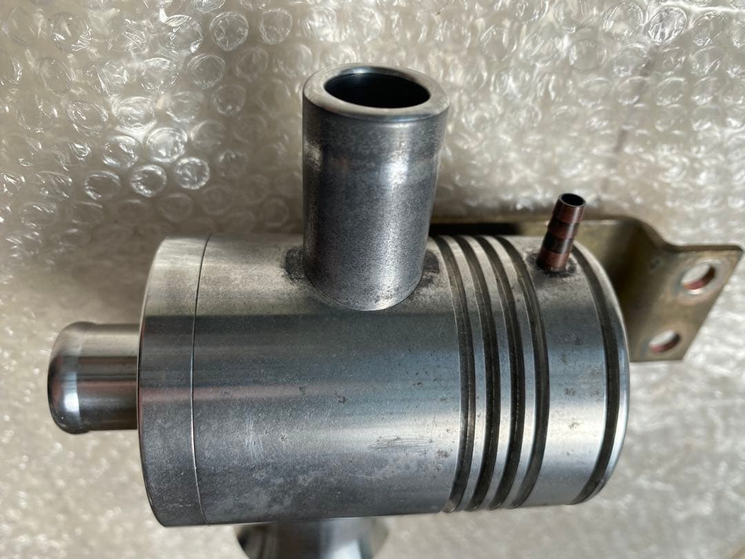 アルトワークス ブローオフバルブ テイクオフ プッシュンR F6A HA11S