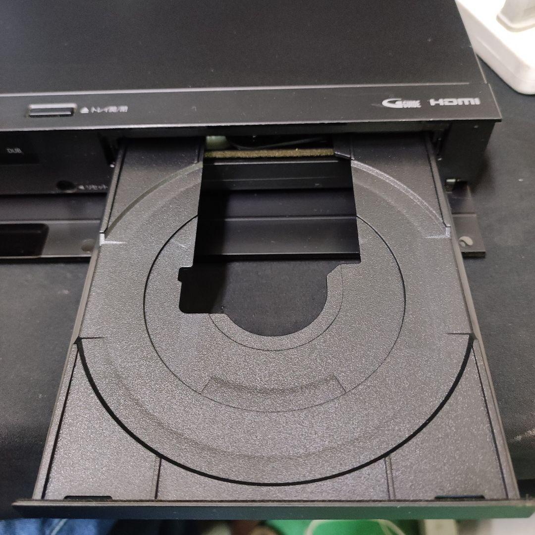 SHARP AQUOS BD-NW510 BDレコーダー HDD500GB