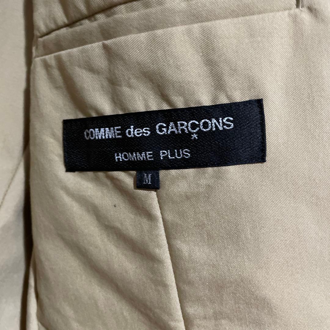 コムデギャルソンオムプリュス　 ジャケット