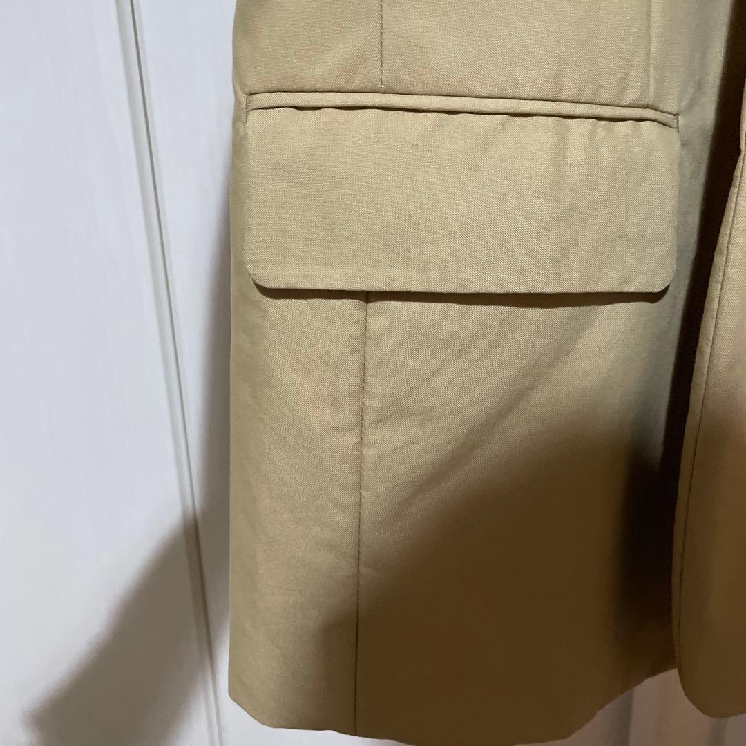 コムデギャルソンオムプリュス　 ジャケット