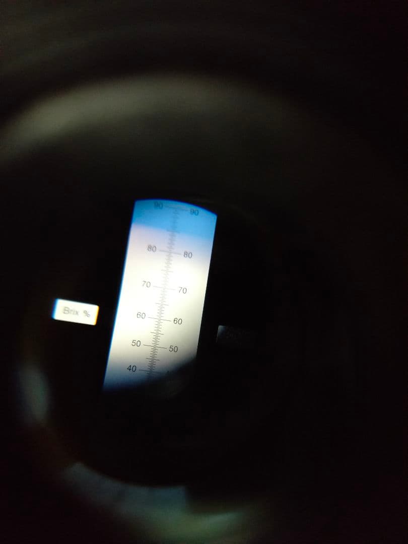 日本蜜蜂　百花蜜　200g×5　天然非加熱　　　ハチミツ　5種の味比べセット 5