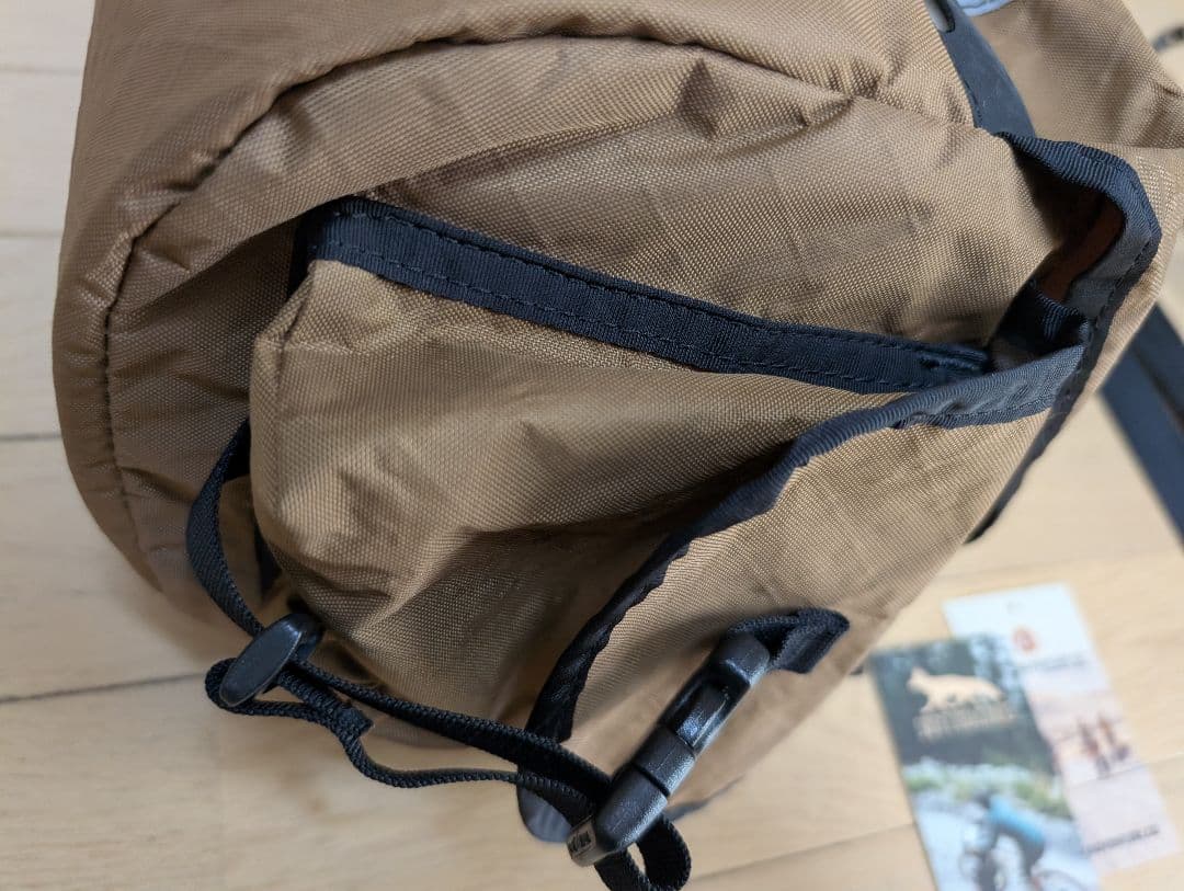 f*o様 SWIFT INDUSTRIES Zeitgeist Pack コヨー