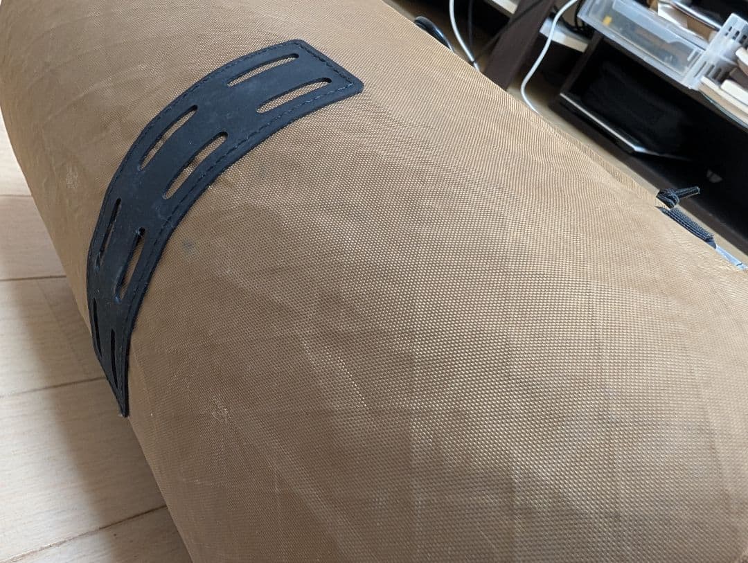 f*o様 SWIFT INDUSTRIES Zeitgeist Pack コヨー