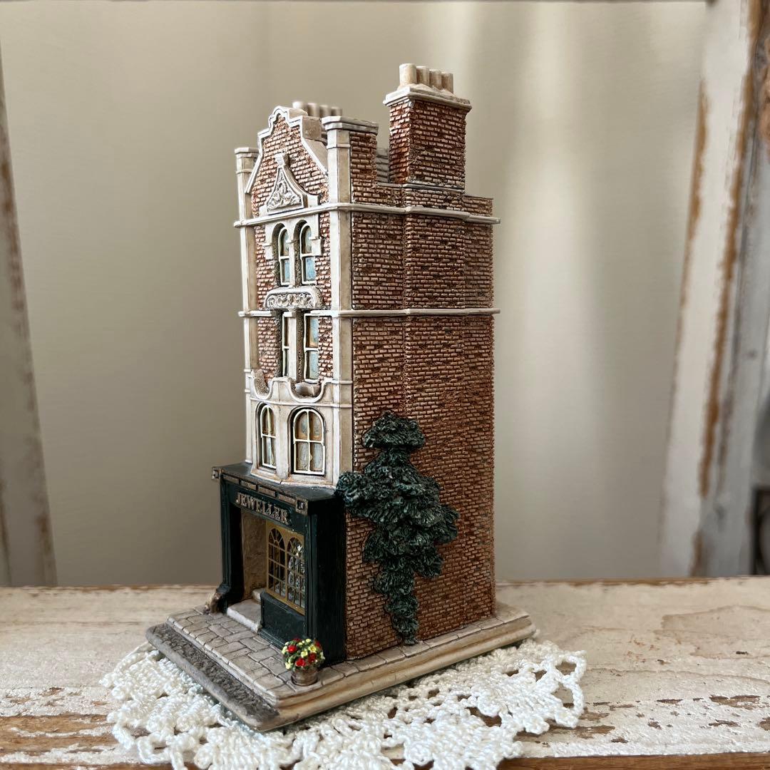 リリパットレーン　JEWELLER