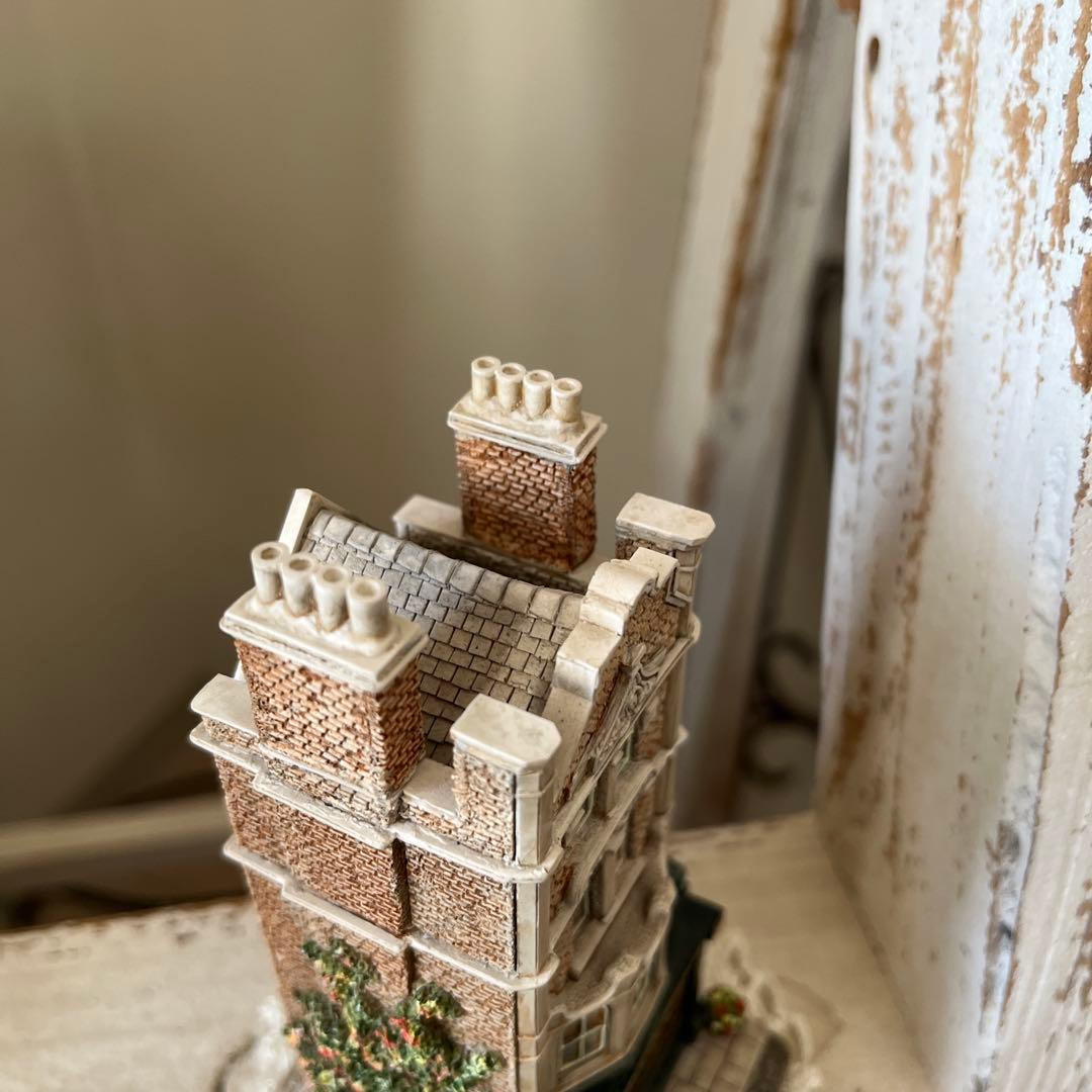 リリパットレーン　JEWELLER