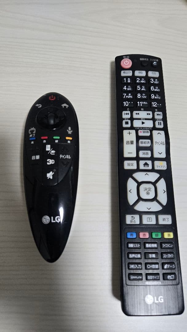 ショウゴ　LG 43UF6900 4K Wi-Fi アプリ多数