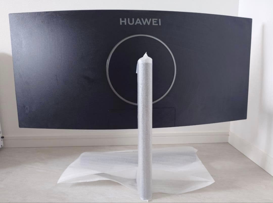 HUAWEI MateView GT 34インチ Sound Edition