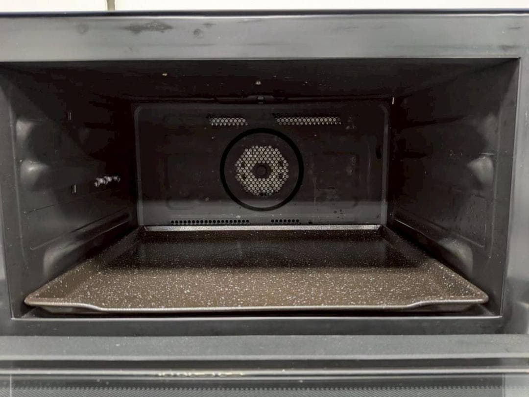 【完動品】HITACHI 日立 オーブンレンジ MRO-W1A