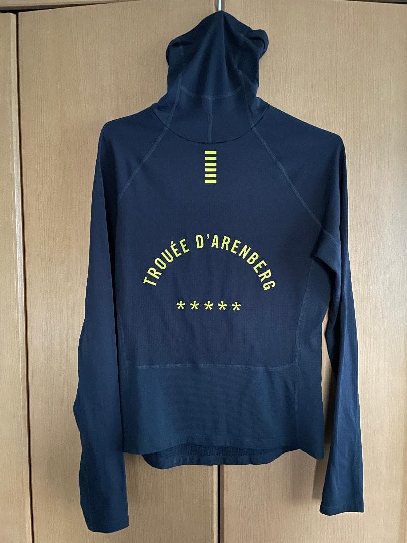 Rapha ラファ　サーマルベースレイヤー