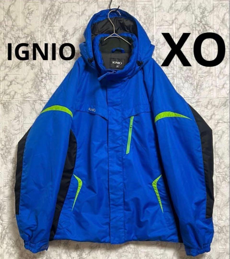 ♦︎良品♦︎<ビッグサイズ>スキーウェア　スノーボードウェア　(XO、EL)