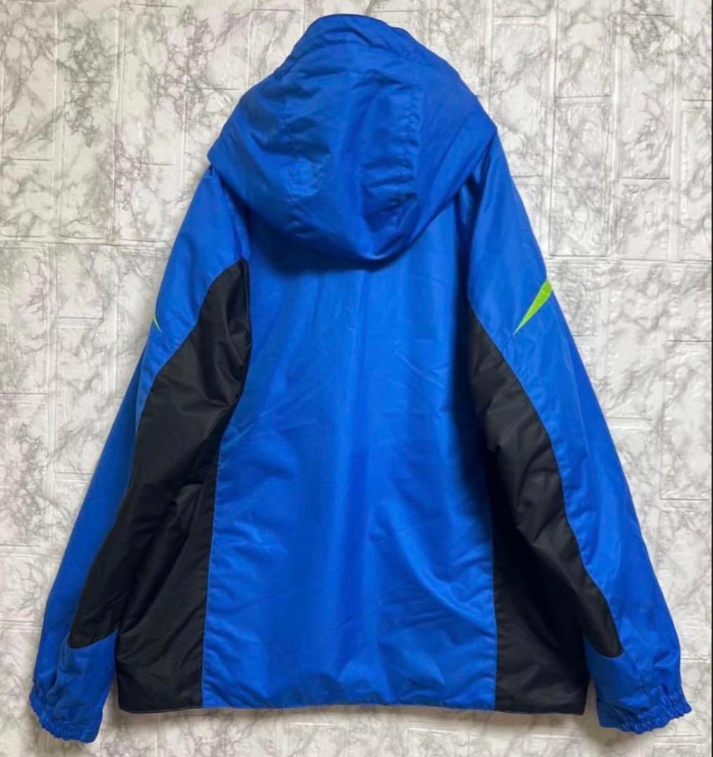 ♦︎良品♦︎<ビッグサイズ>スキーウェア　スノーボードウェア　(XO、EL)