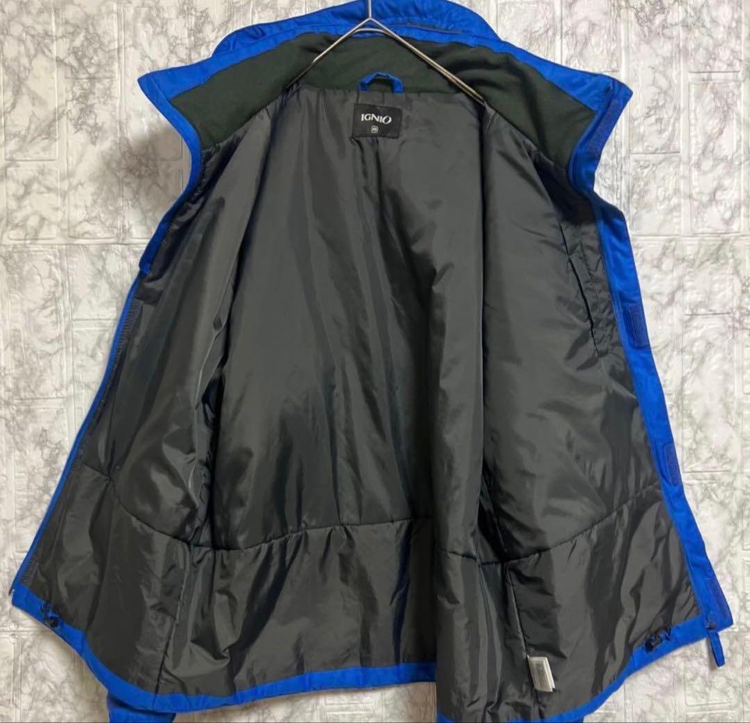 ♦︎良品♦︎<ビッグサイズ>スキーウェア　スノーボードウェア　(XO、EL)