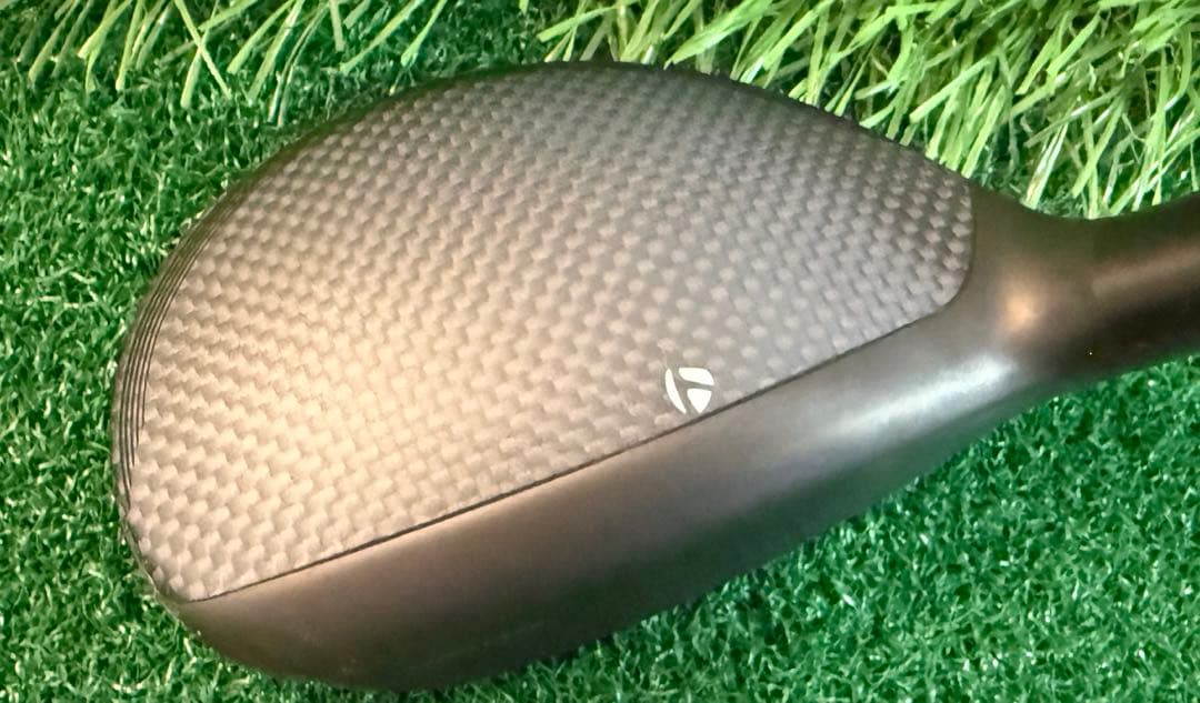 MItsu3232  Qi35 レスキュー テーラーメイド 4u 22°