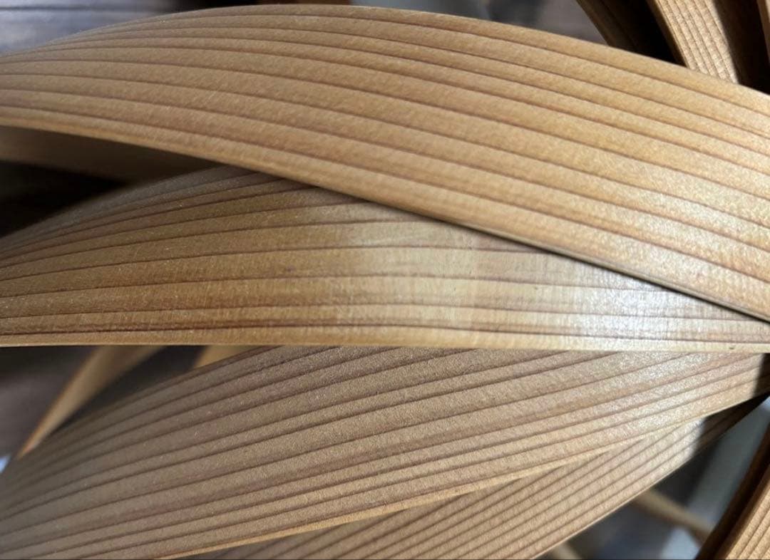 谷俊幸さん 照明 風車