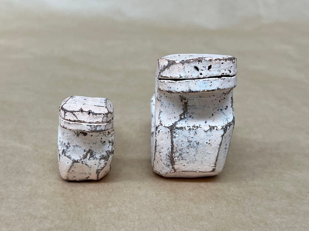 石原稔久作　干支のオブジェ