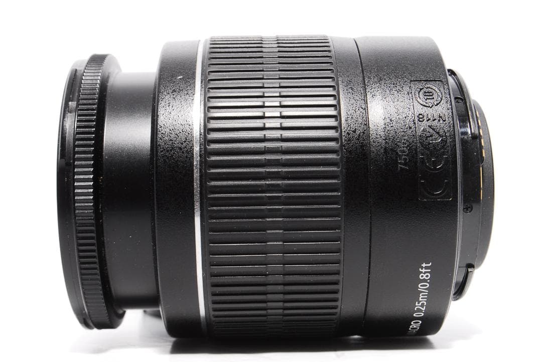 ✨自撮り可能機種 スマホ転送可✨Canon Kiss X5 レンズセット