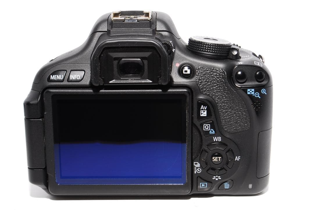 ✨自撮り可能機種 スマホ転送可✨Canon Kiss X5 レンズセット