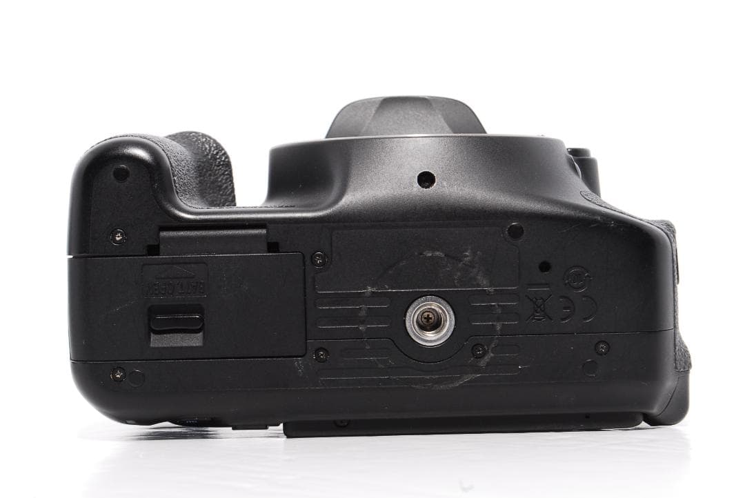 ✨自撮り可能機種 スマホ転送可✨Canon Kiss X5 レンズセット