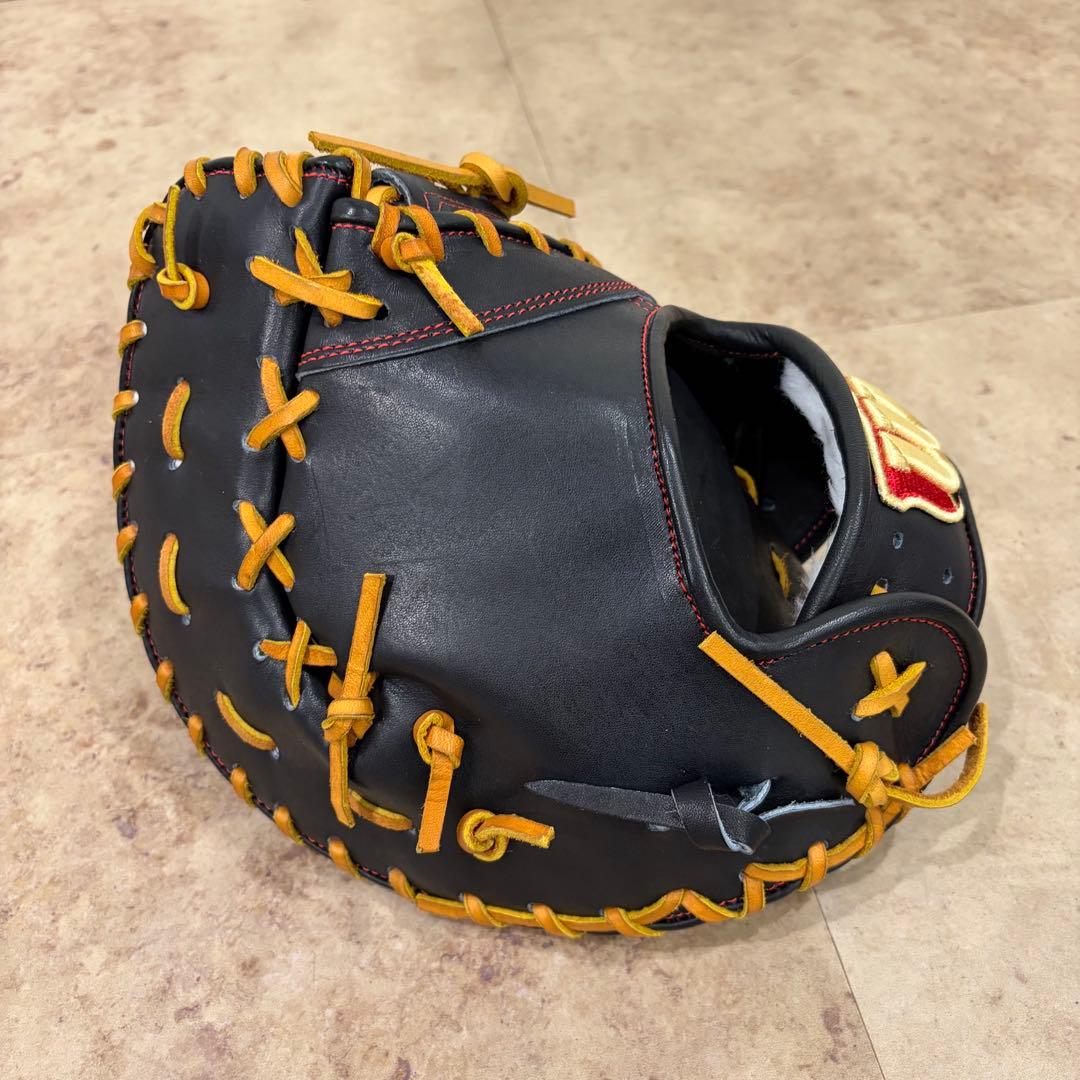 wilson ファーストミット 硬式 トレーニング グローブ グラブ